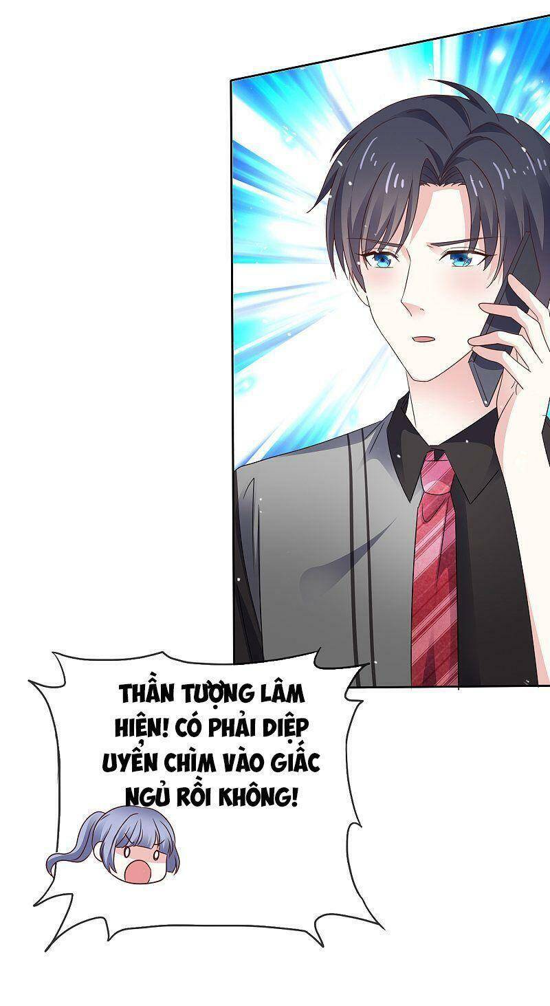 Bồn Nhiên Tinh Động Chapter 83 - Trang 2