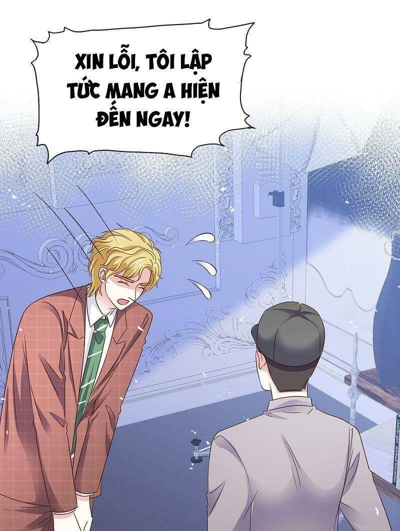 Bồn Nhiên Tinh Động Chapter 82 - Trang 2