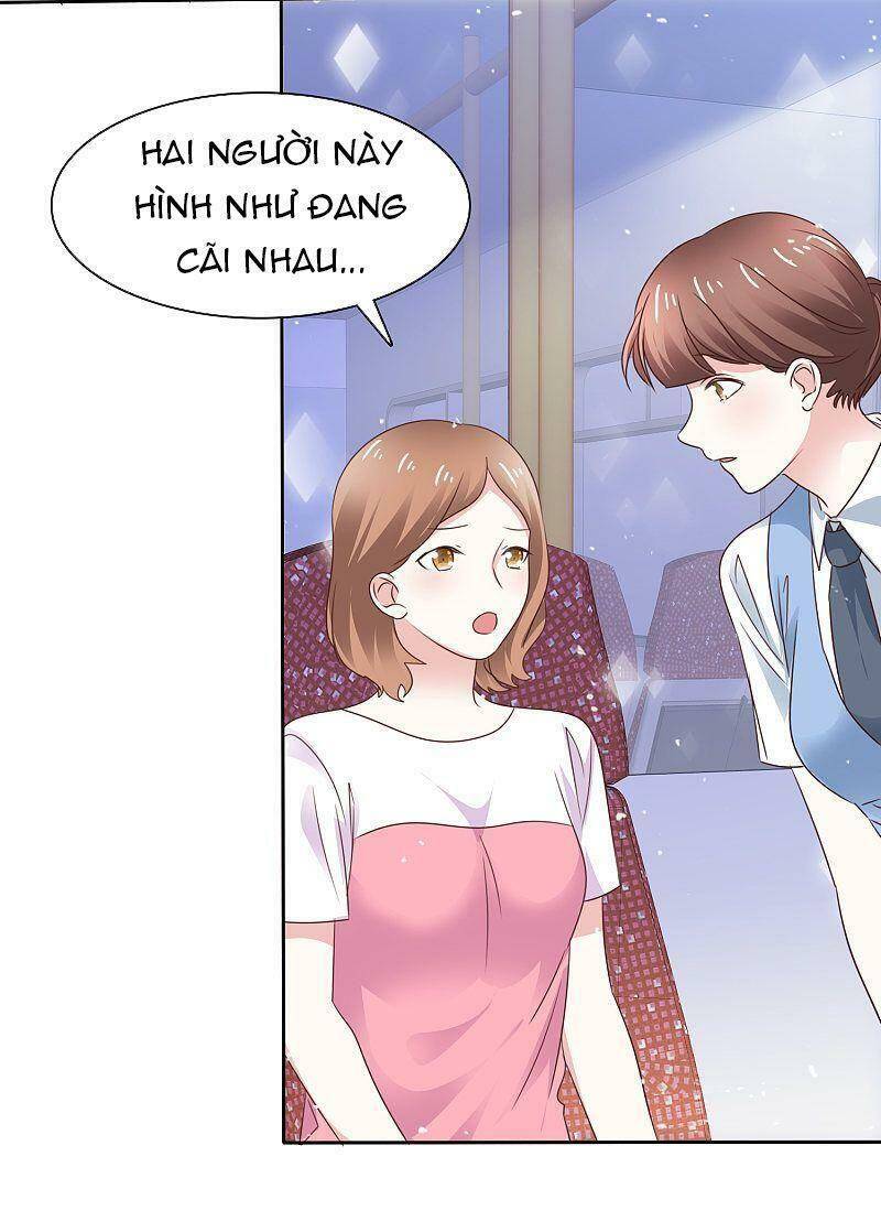 Bồn Nhiên Tinh Động Chapter 80 - Trang 2