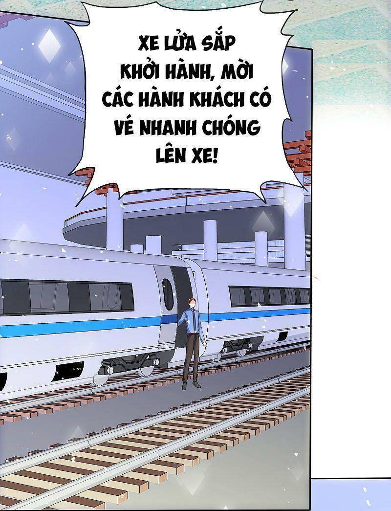 Bồn Nhiên Tinh Động Chapter 79 - Trang 2