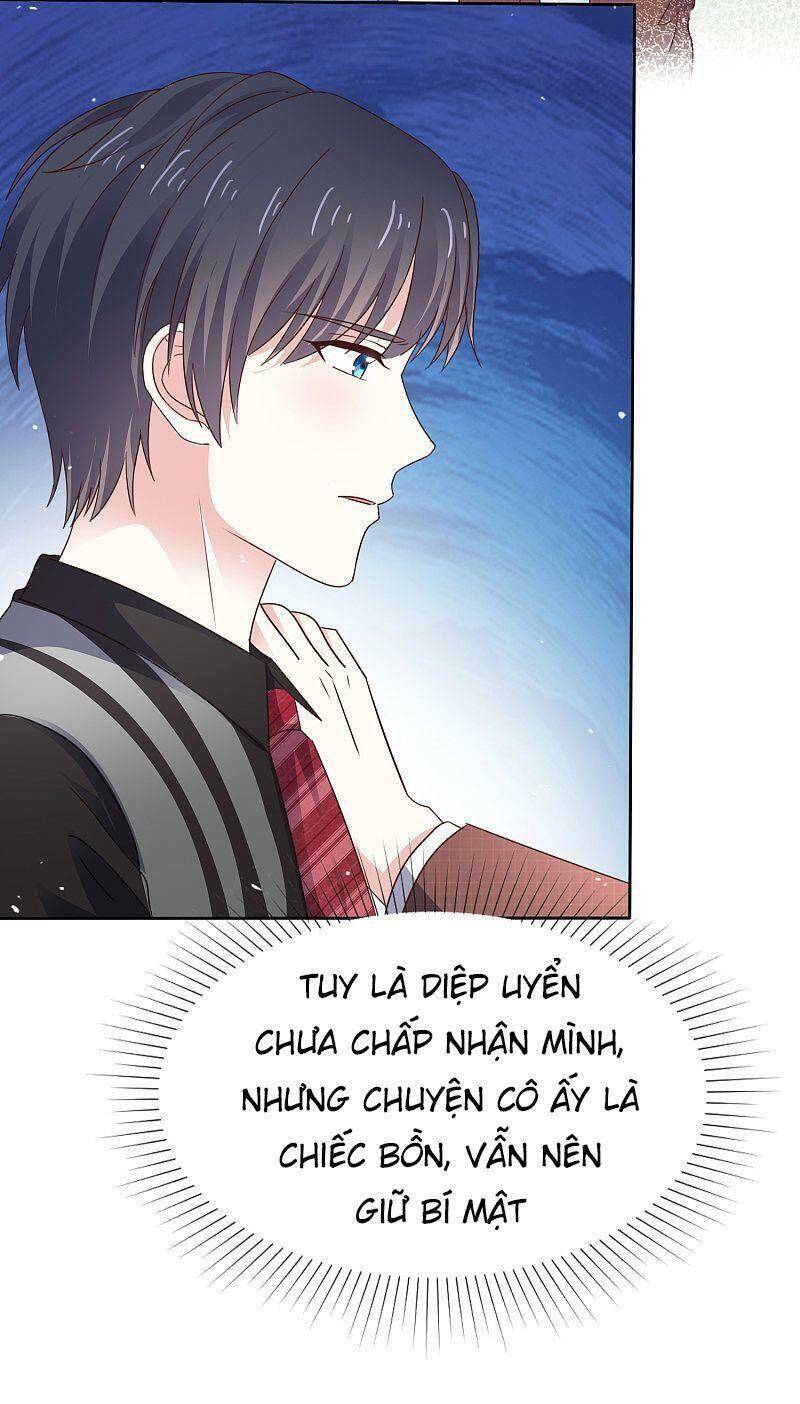 Bồn Nhiên Tinh Động Chapter 79 - Trang 2