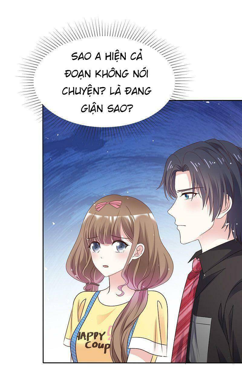 Bồn Nhiên Tinh Động Chapter 77 - Trang 2