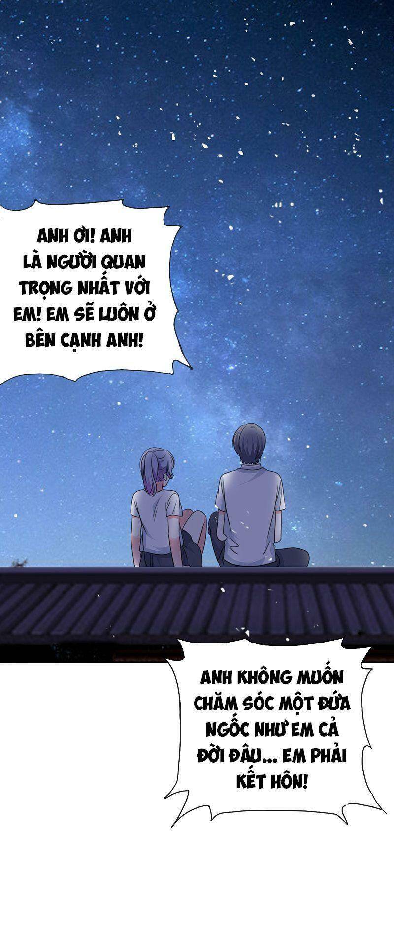 Bồn Nhiên Tinh Động Chapter 76 - Trang 2