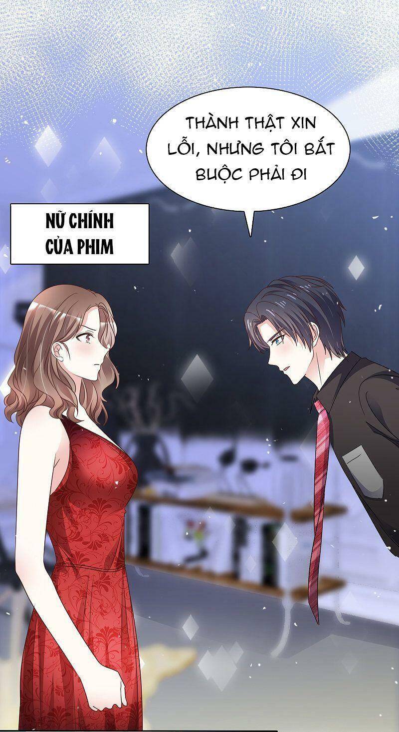 Bồn Nhiên Tinh Động Chapter 73 - Trang 2