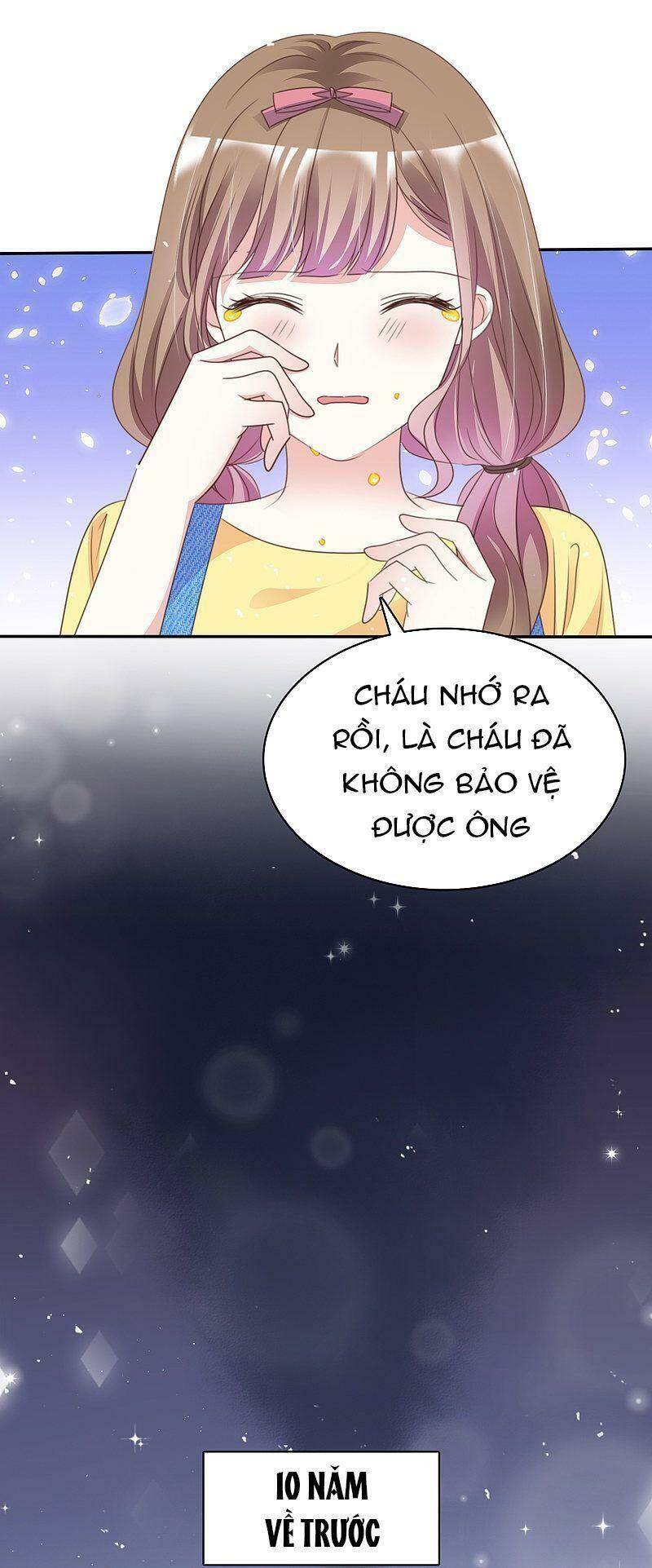 Bồn Nhiên Tinh Động Chapter 72 - Trang 2