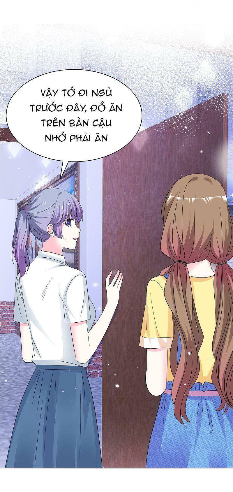 Bồn Nhiên Tinh Động Chapter 69 - Trang 2