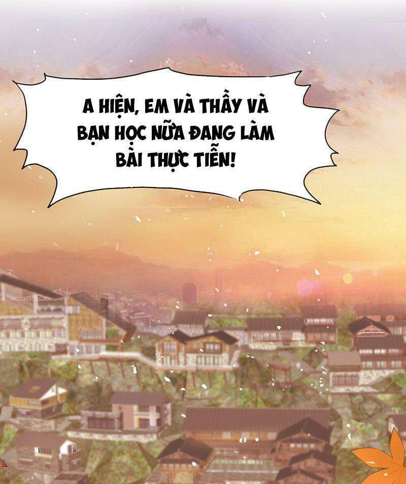 Bồn Nhiên Tinh Động Chapter 66 - Trang 2