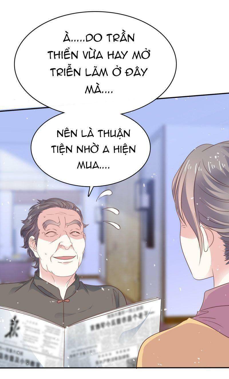 Bồn Nhiên Tinh Động Chapter 61 - Trang 2