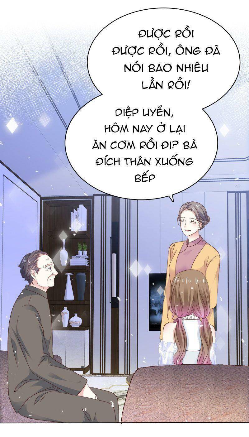 Bồn Nhiên Tinh Động Chapter 61 - Trang 2