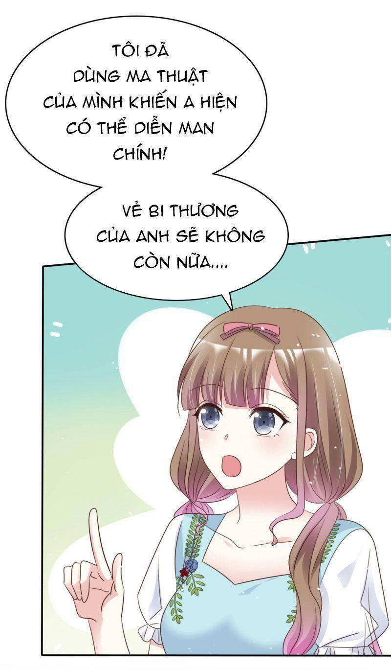 Bồn Nhiên Tinh Động Chapter 60 - Trang 2