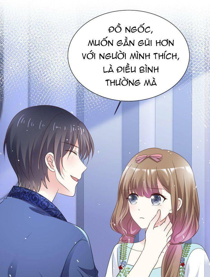 Bồn Nhiên Tinh Động Chapter 59 - Trang 2