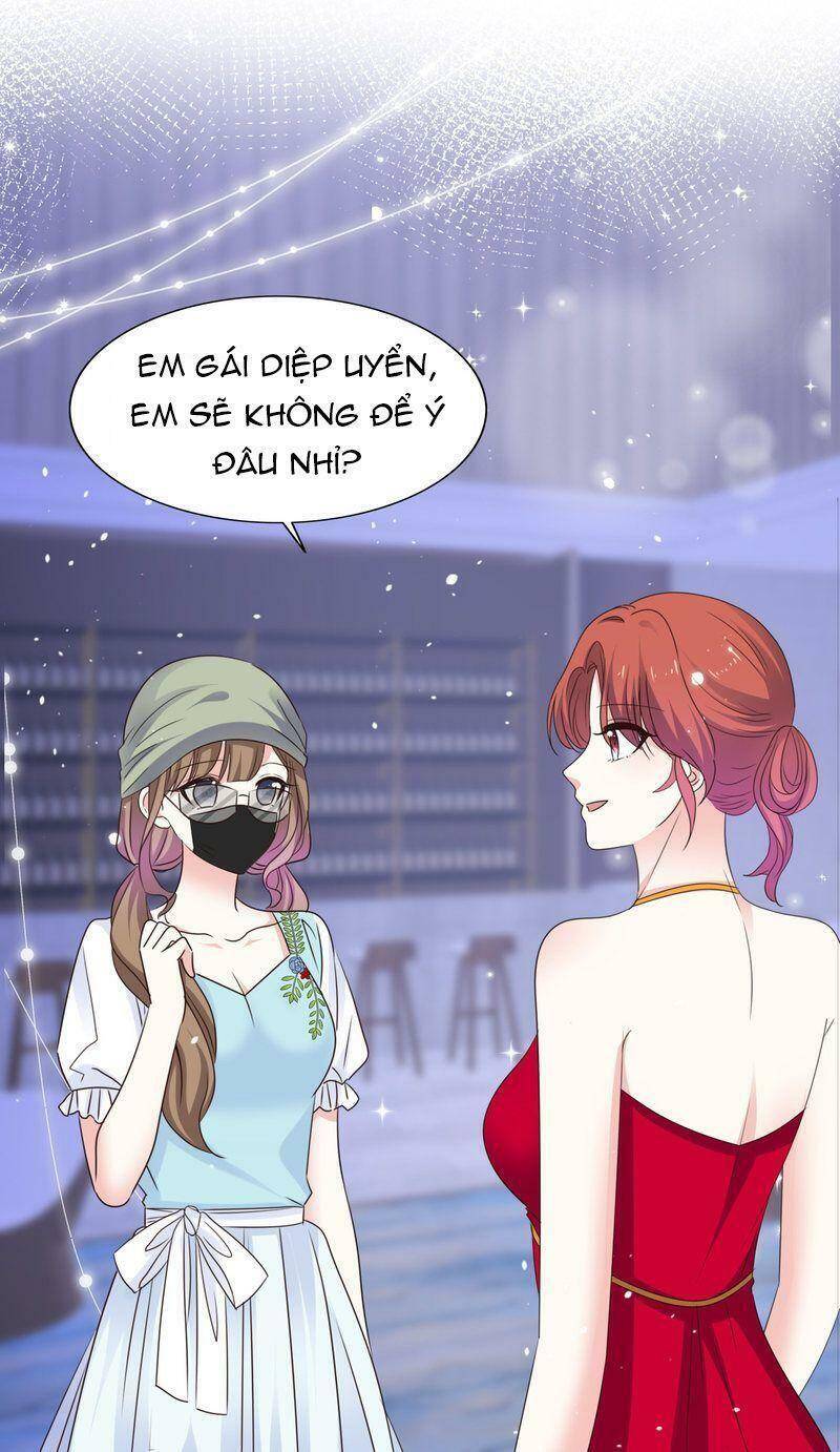 Bồn Nhiên Tinh Động Chapter 58 - Trang 2