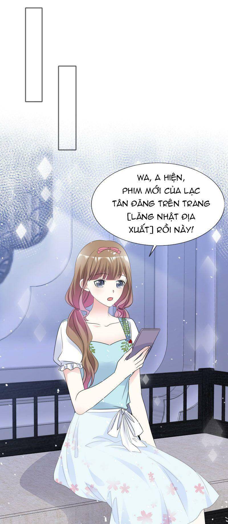 Bồn Nhiên Tinh Động Chapter 58 - Trang 2