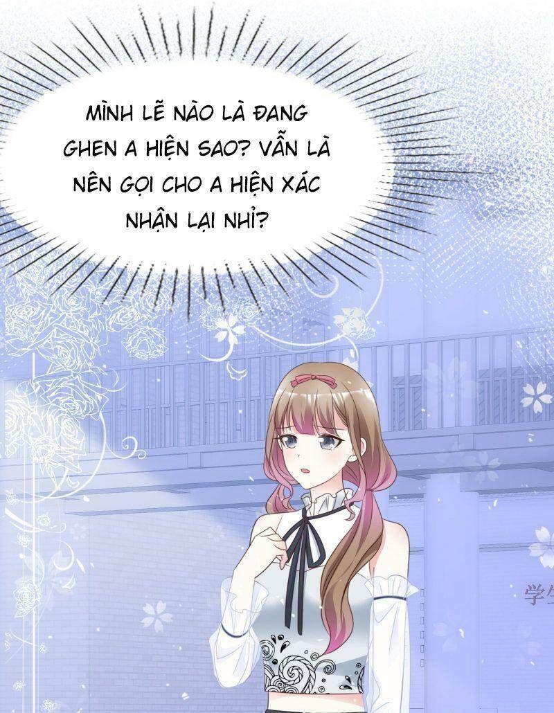 Bồn Nhiên Tinh Động Chapter 57 - Trang 2