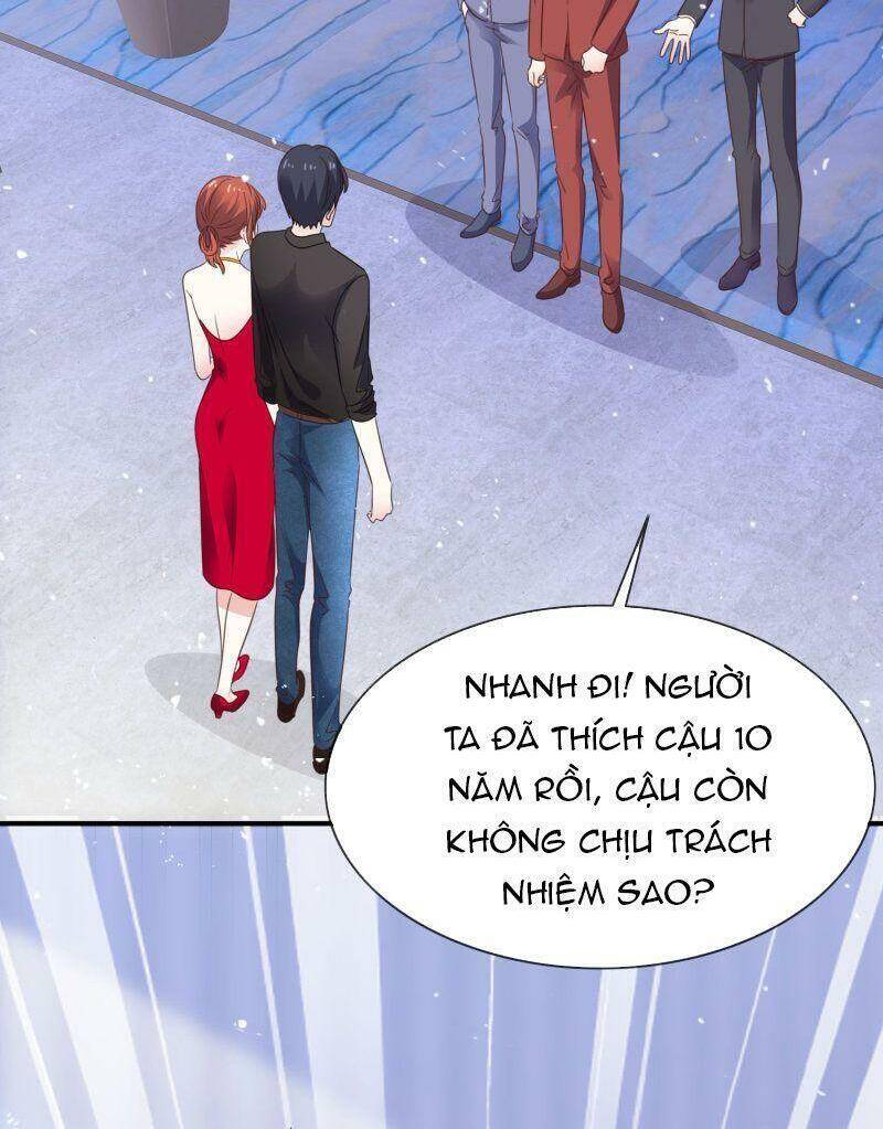 Bồn Nhiên Tinh Động Chapter 57 - Trang 2