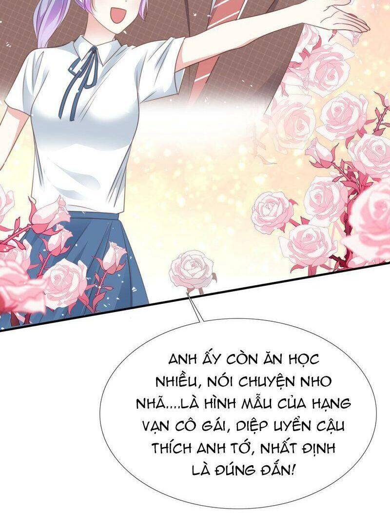 Bồn Nhiên Tinh Động Chapter 56 - Trang 2