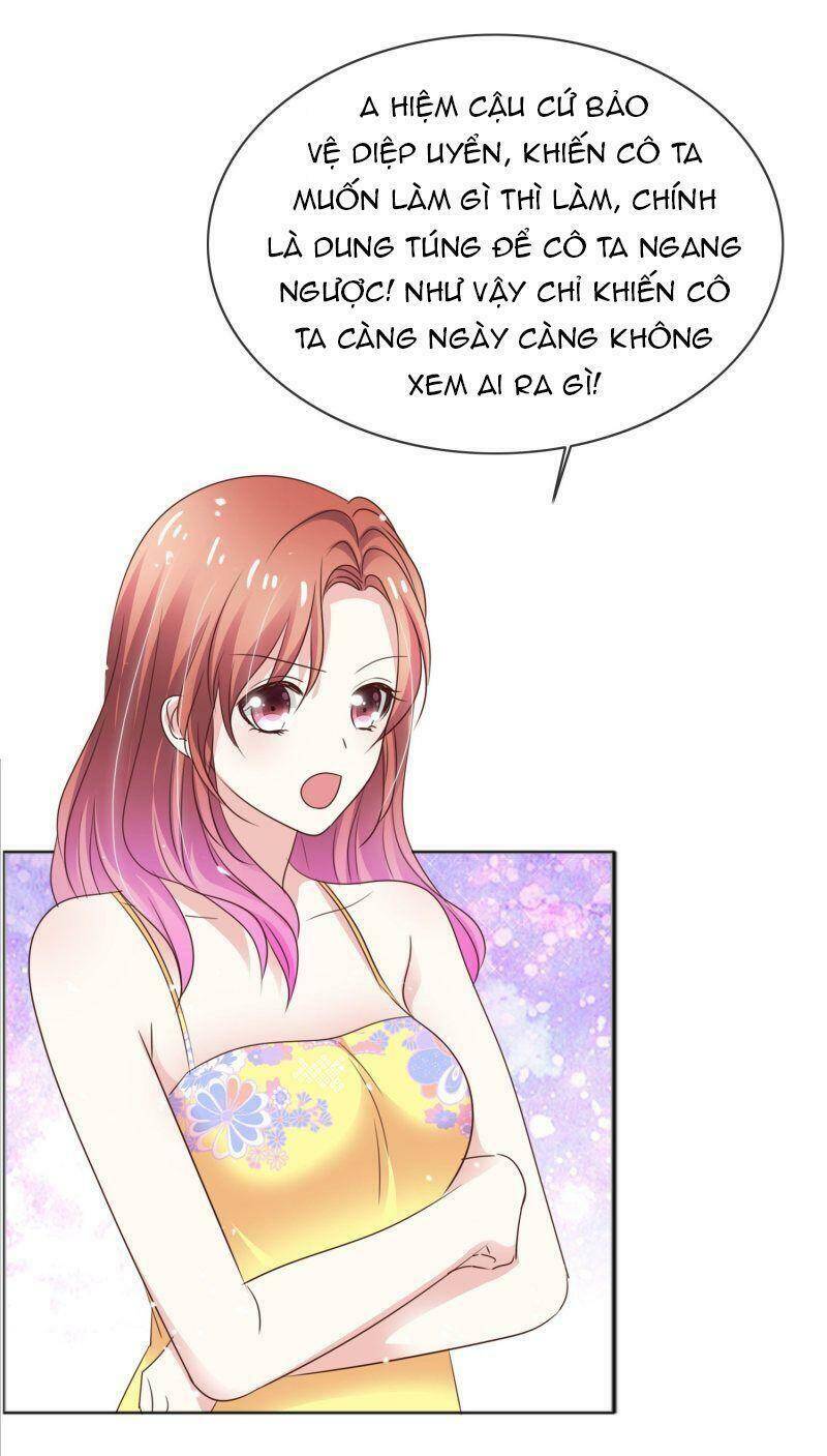 Bồn Nhiên Tinh Động Chapter 53 - Trang 2