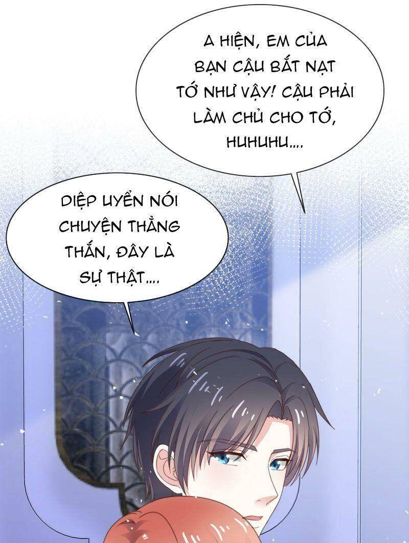 Bồn Nhiên Tinh Động Chapter 53 - Trang 2