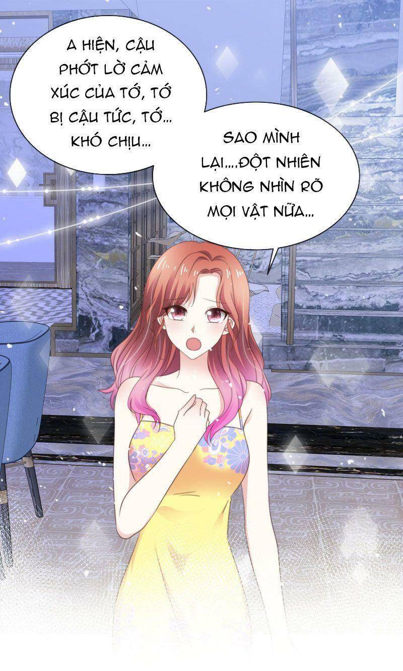 Bồn Nhiên Tinh Động Chapter 53 - Trang 2