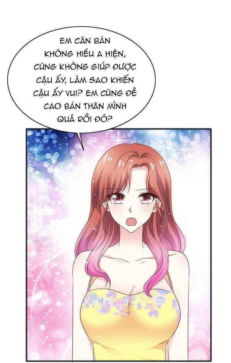 Bồn Nhiên Tinh Động Chapter 52 - Trang 2