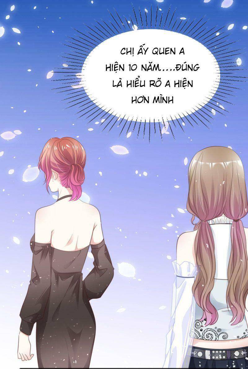 Bồn Nhiên Tinh Động Chapter 49 - Trang 2