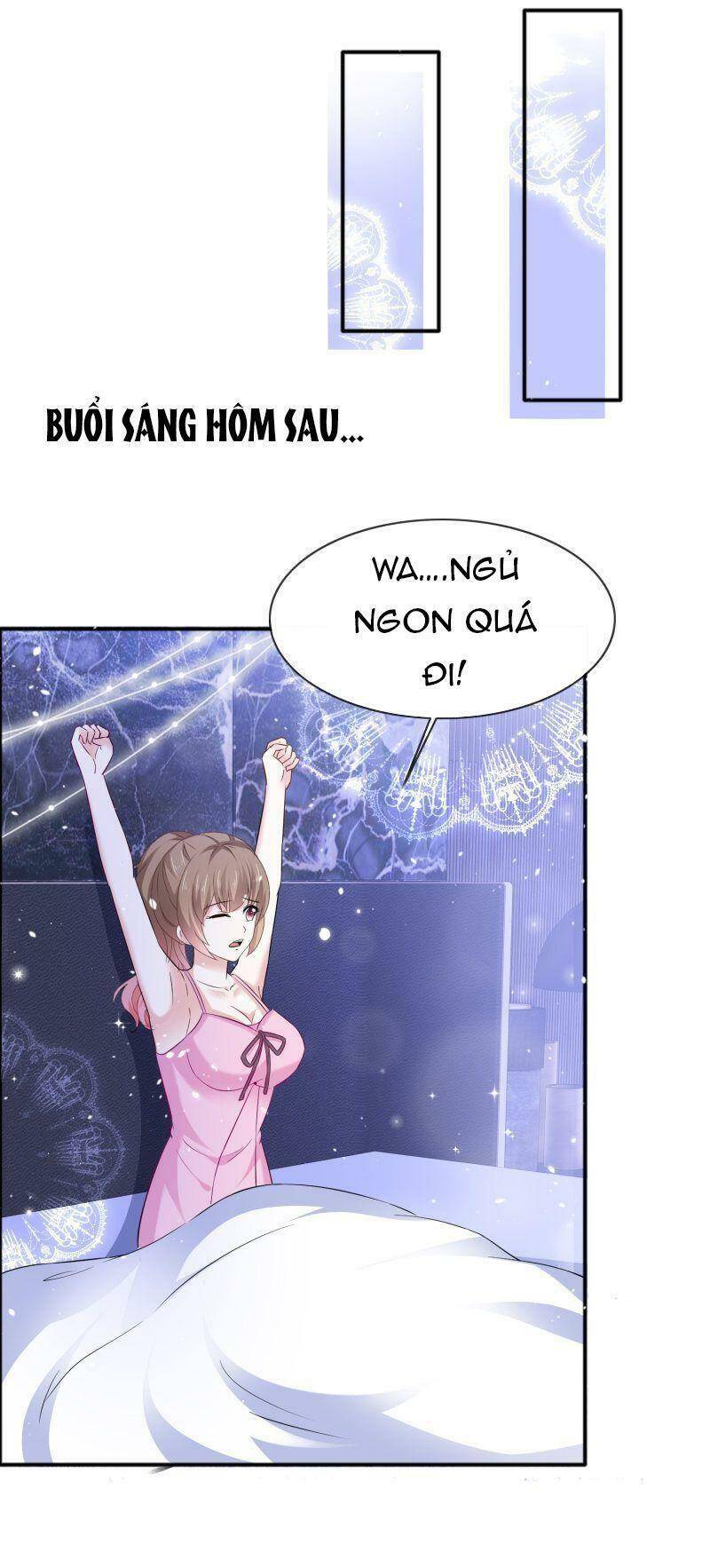 Bồn Nhiên Tinh Động Chapter 44 - Trang 2