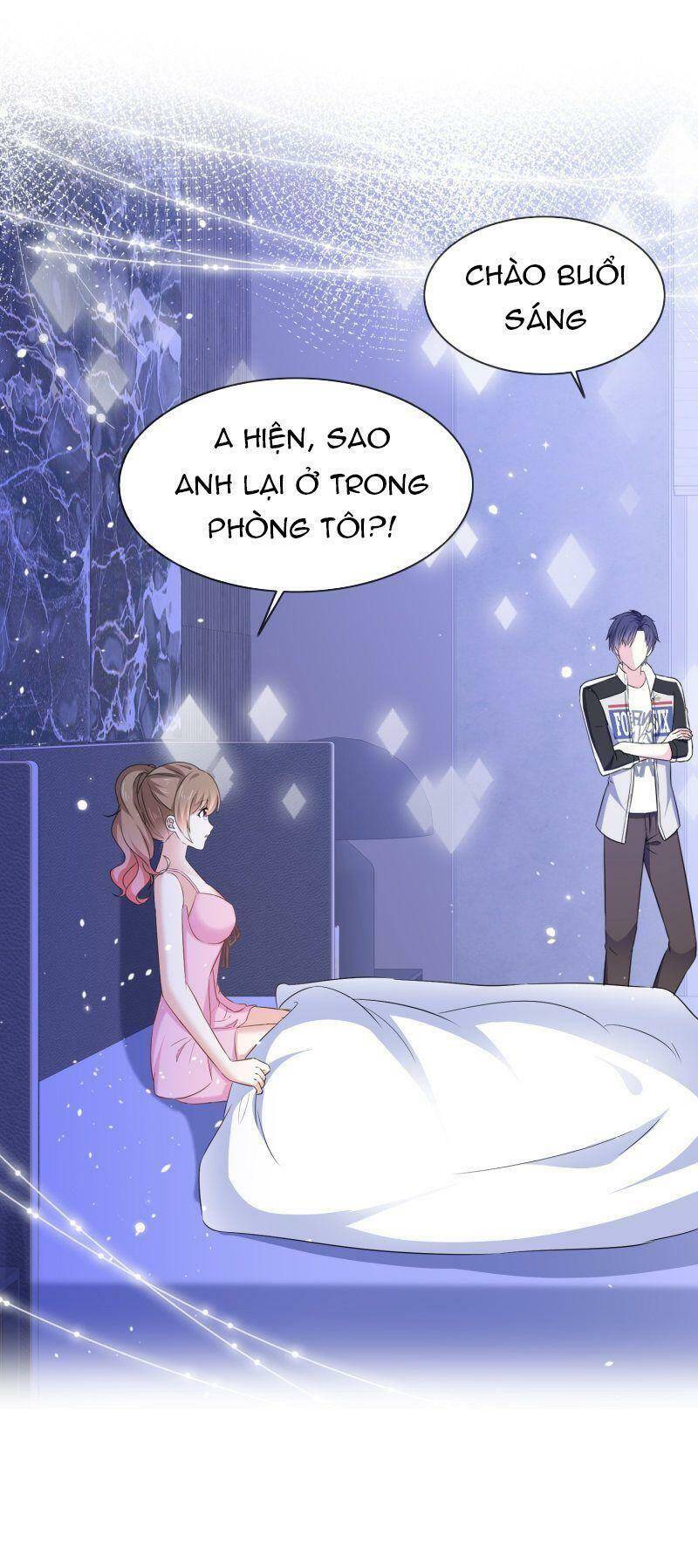 Bồn Nhiên Tinh Động Chapter 44 - Trang 2