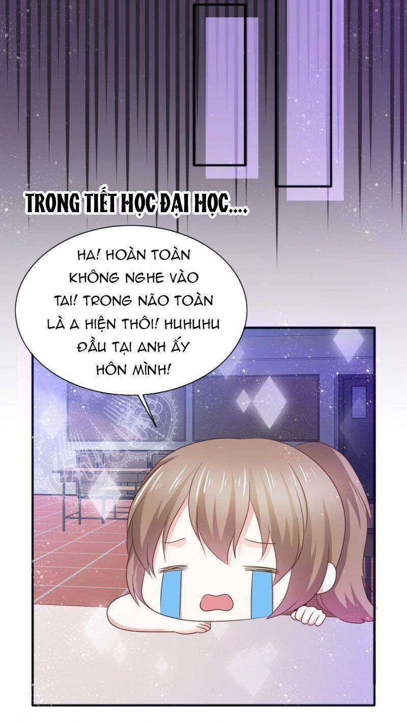 Bồn Nhiên Tinh Động Chapter 44 - Trang 2