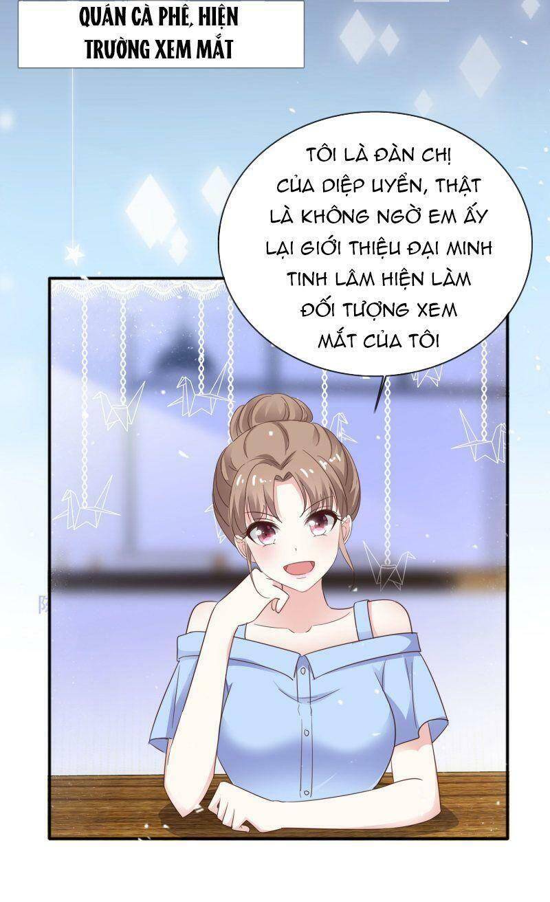 Bồn Nhiên Tinh Động Chapter 42 - Trang 2