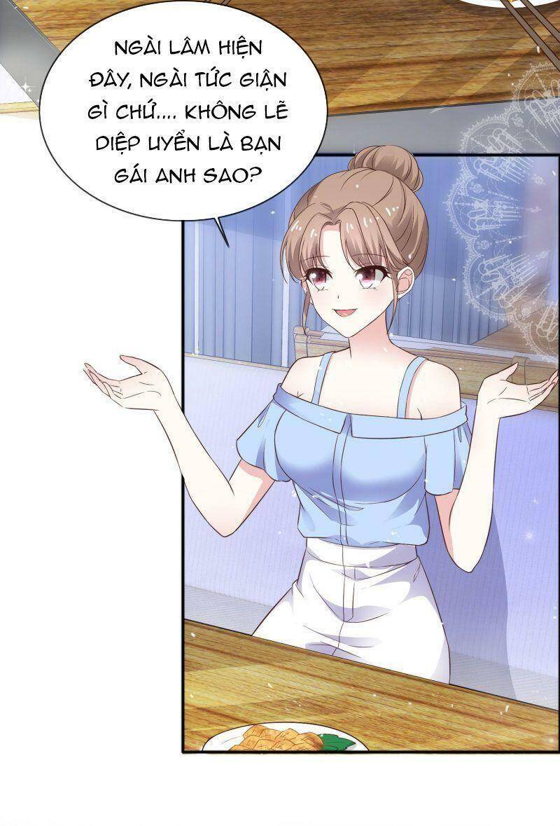 Bồn Nhiên Tinh Động Chapter 42 - Trang 2