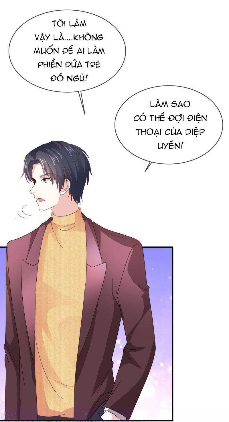 Bồn Nhiên Tinh Động Chapter 42 - Trang 2