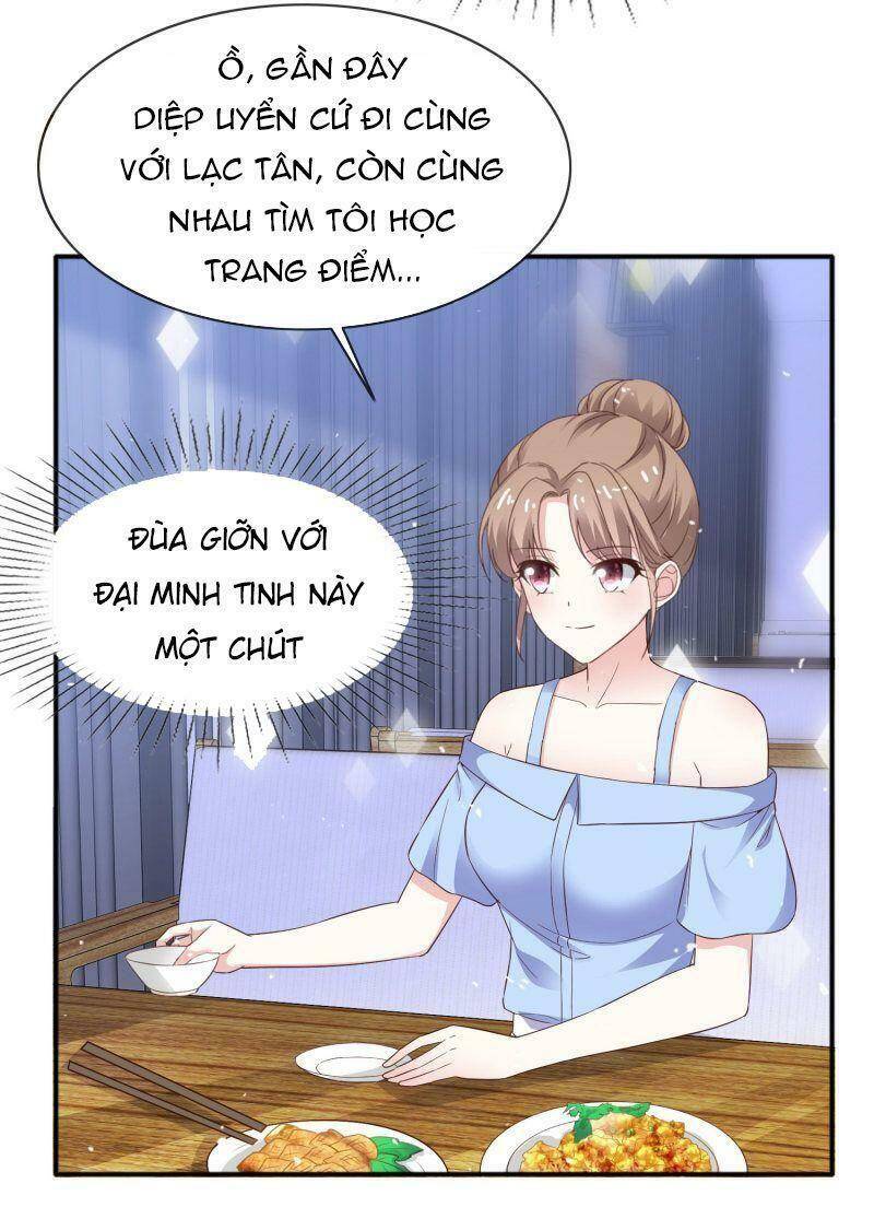 Bồn Nhiên Tinh Động Chapter 42 - Trang 2