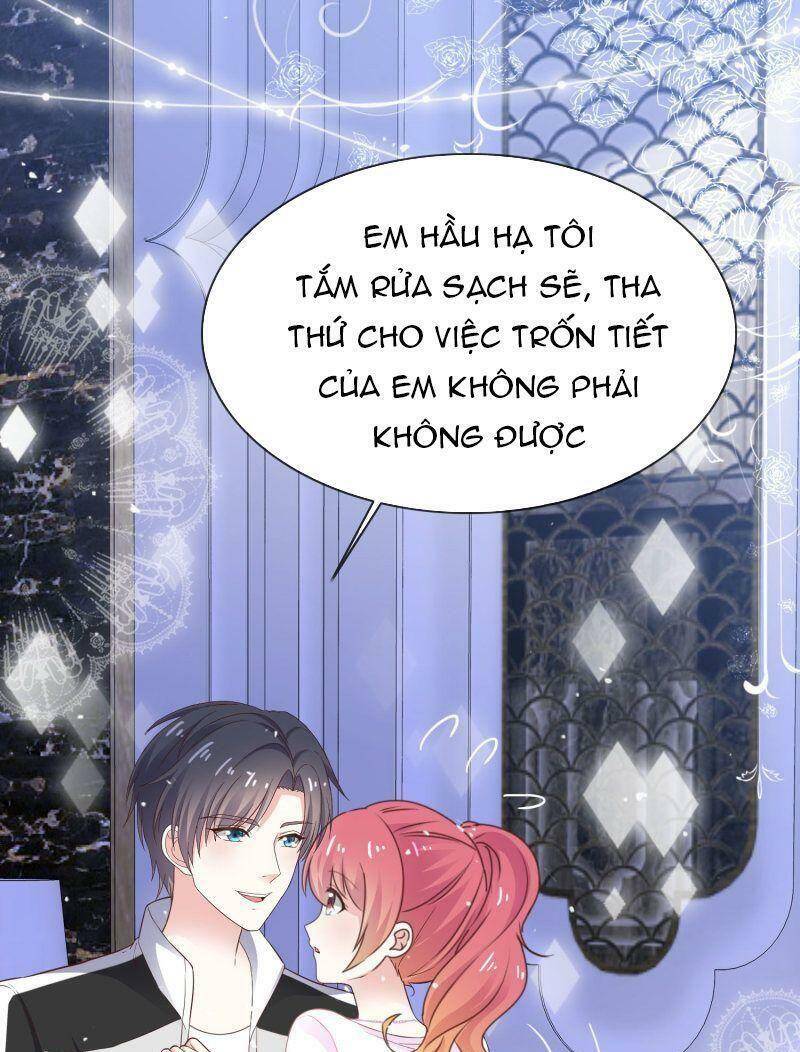 Bồn Nhiên Tinh Động Chapter 42 - Trang 2