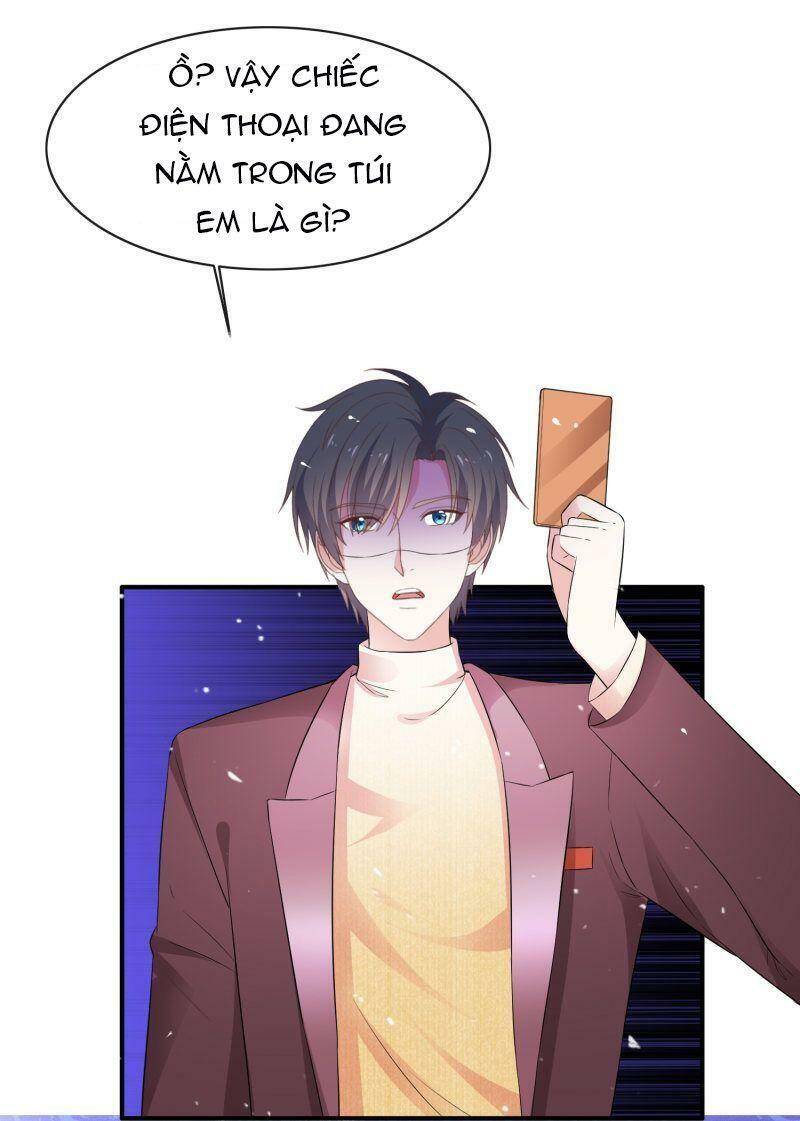 Bồn Nhiên Tinh Động Chapter 40 - Trang 2