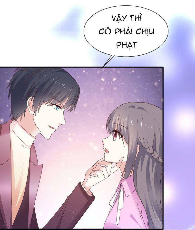 Bồn Nhiên Tinh Động Chapter 40 - Trang 2