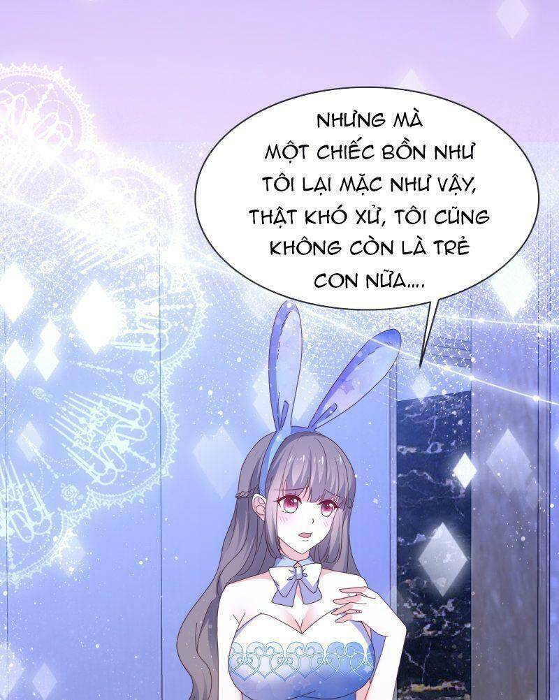 Bồn Nhiên Tinh Động Chapter 40 - Trang 2