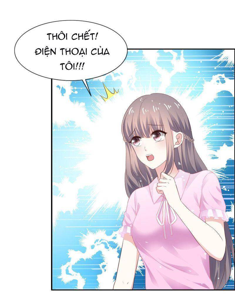 Bồn Nhiên Tinh Động Chapter 39 - Trang 2