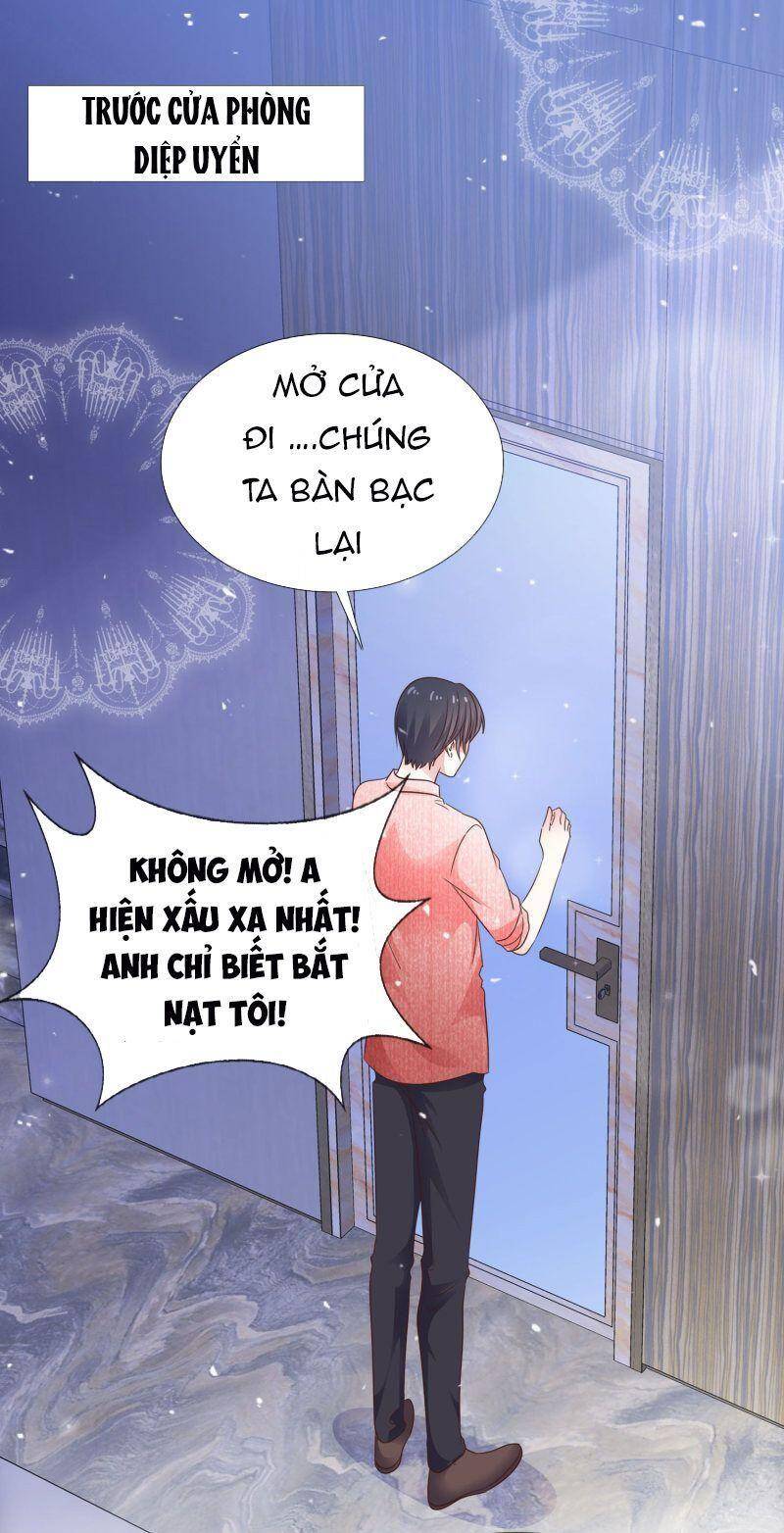 Bồn Nhiên Tinh Động Chapter 38 - Trang 2