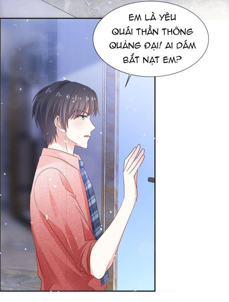 Bồn Nhiên Tinh Động Chapter 38 - Trang 2