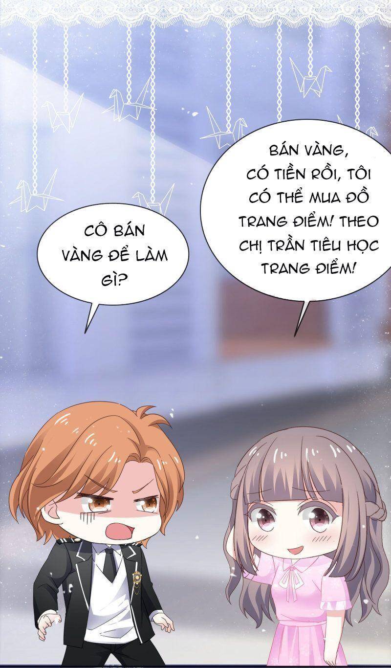 Bồn Nhiên Tinh Động Chapter 38 - Trang 2