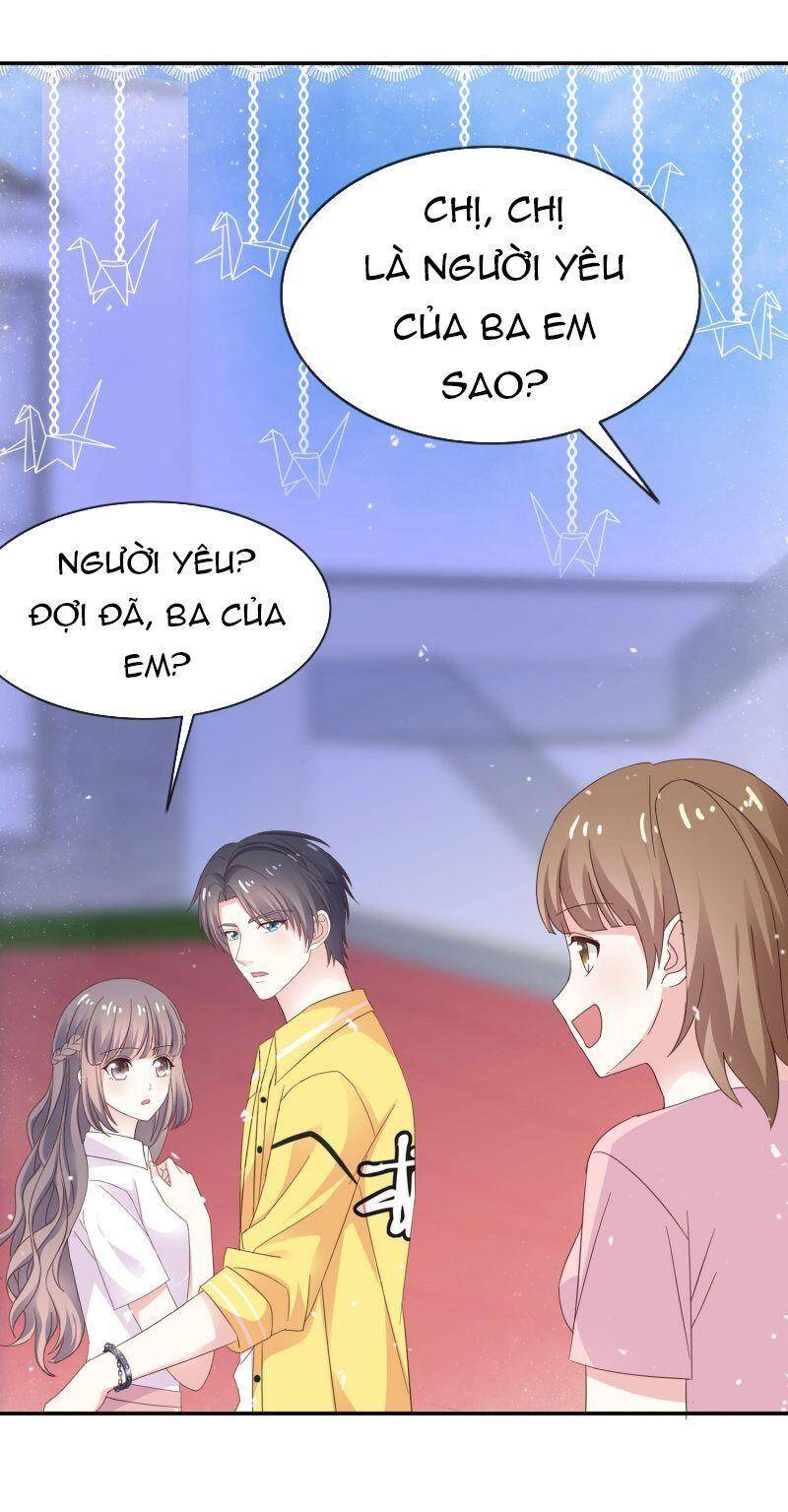 Bồn Nhiên Tinh Động Chapter 36 - Trang 2