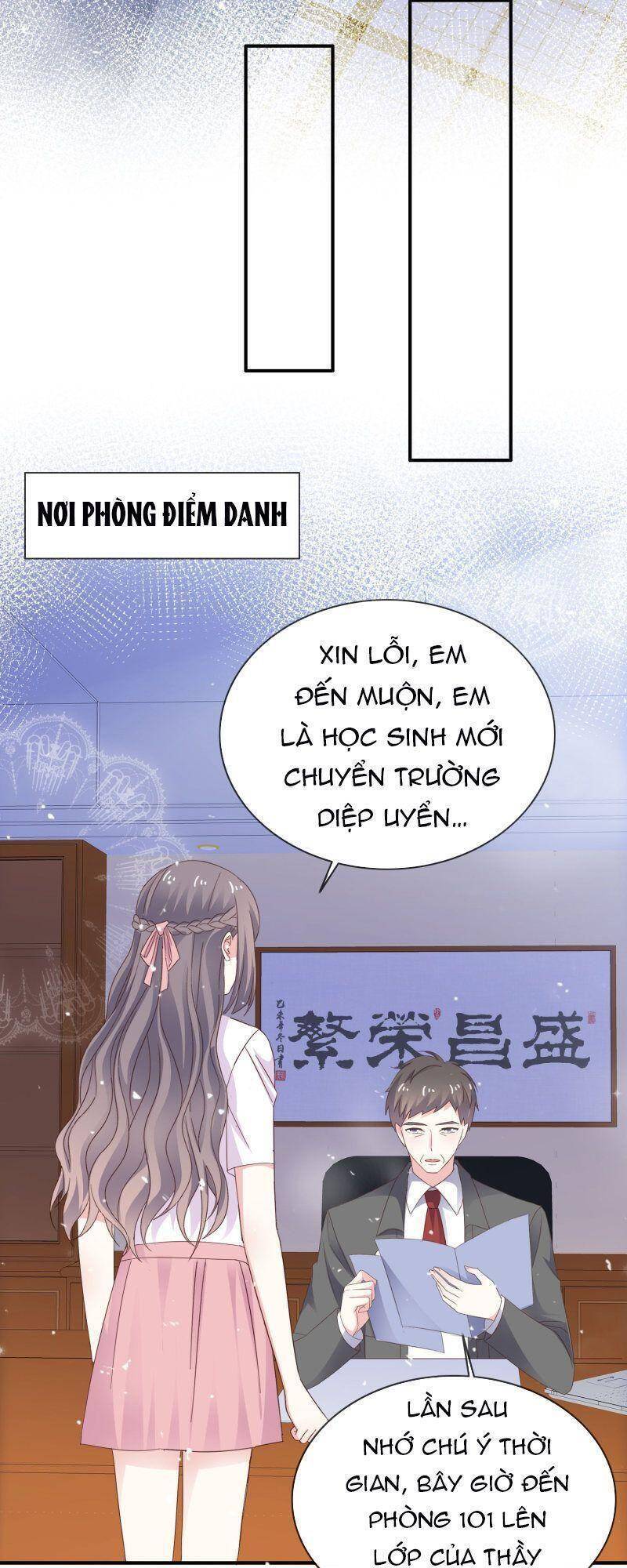 Bồn Nhiên Tinh Động Chapter 34 - Trang 2