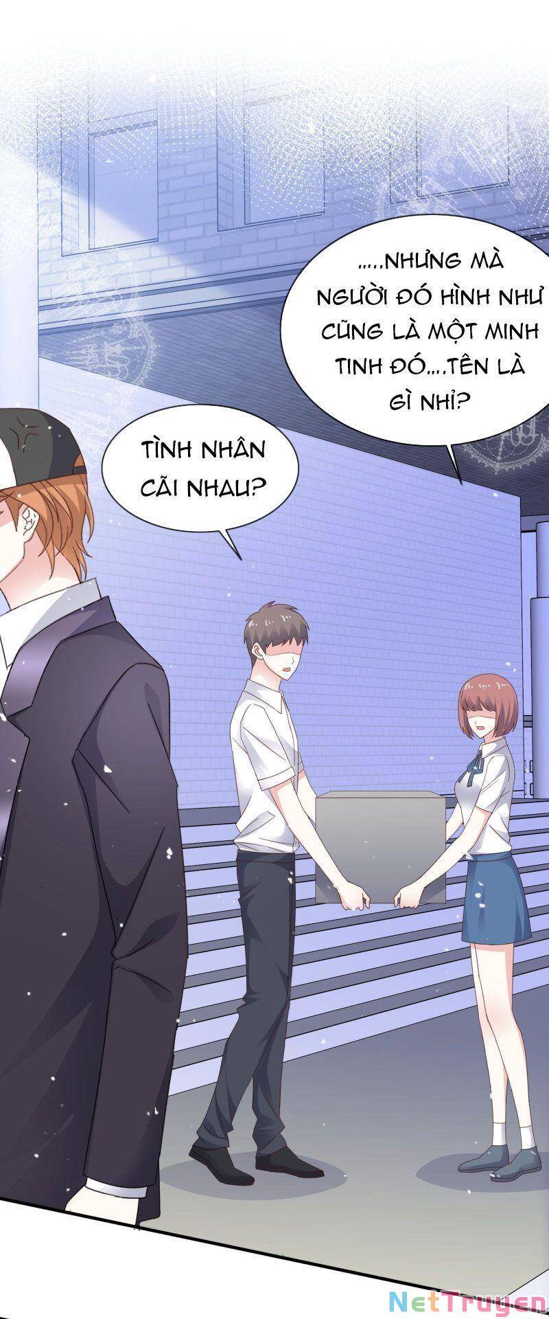 Bồn Nhiên Tinh Động Chapter 33 - Trang 2