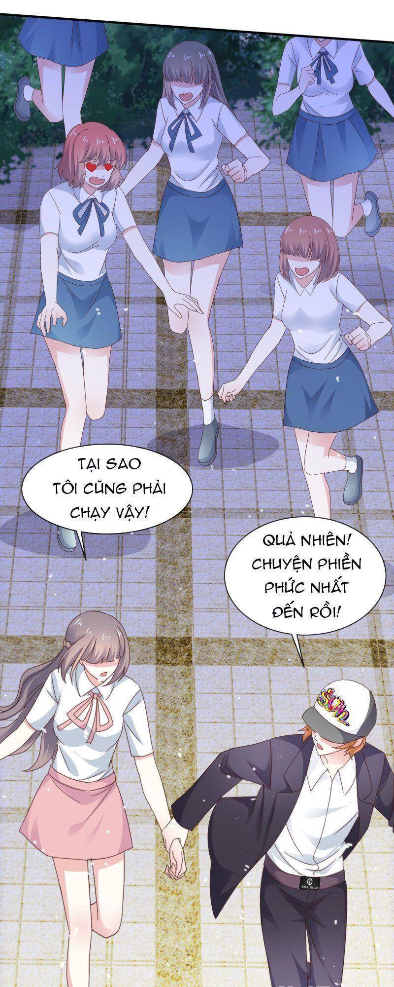 Bồn Nhiên Tinh Động Chapter 33 - Trang 2