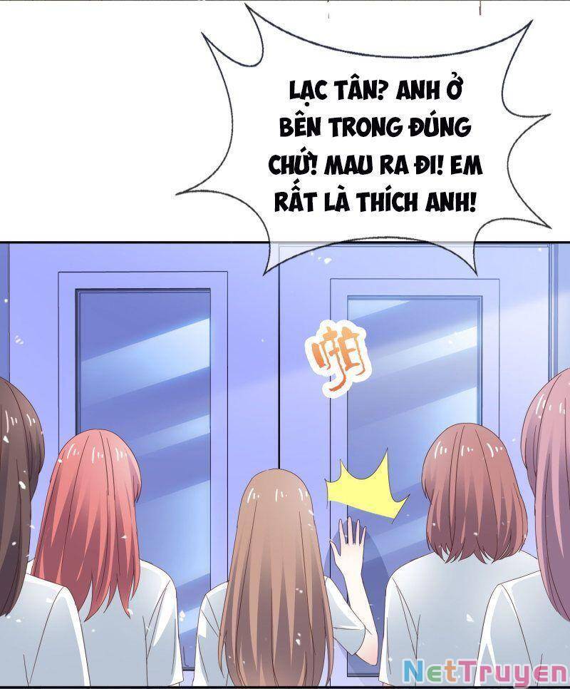 Bồn Nhiên Tinh Động Chapter 33 - Trang 2