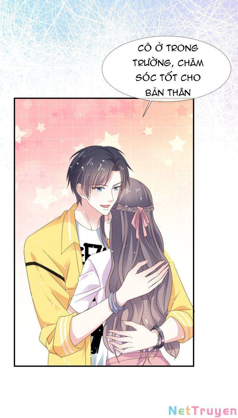 Bồn Nhiên Tinh Động Chapter 32 - Trang 2