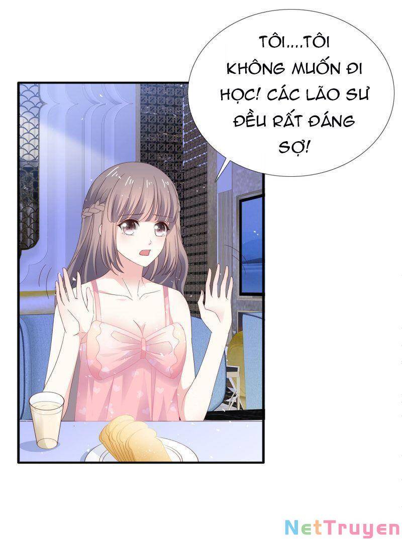 Bồn Nhiên Tinh Động Chapter 32 - Trang 2