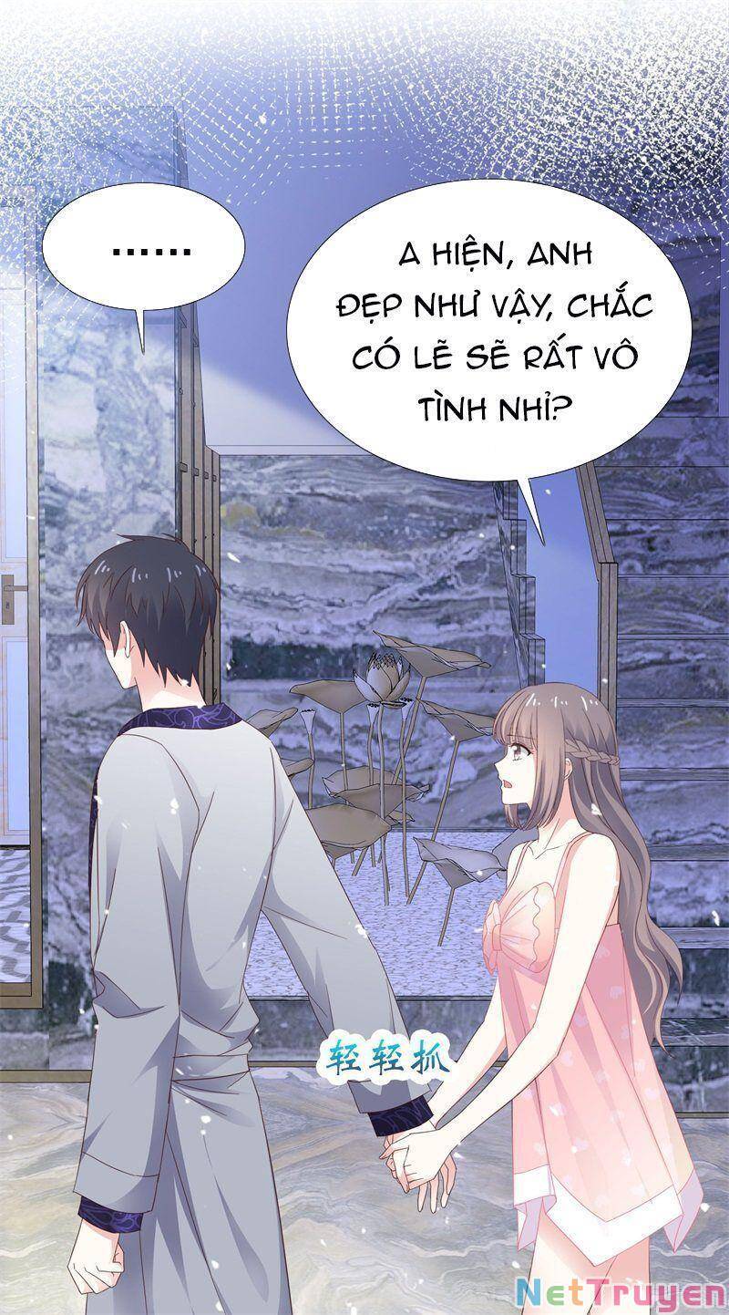 Bồn Nhiên Tinh Động Chapter 31 - Trang 2