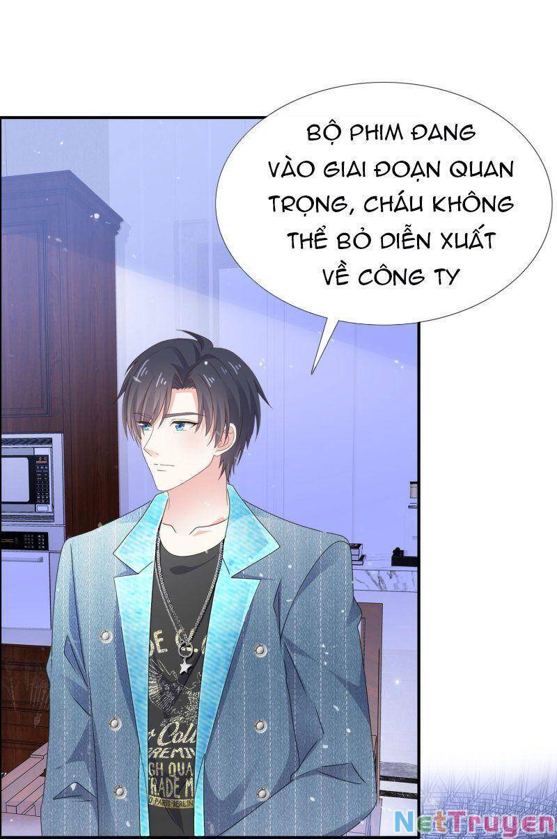 Bồn Nhiên Tinh Động Chapter 28 - Trang 2