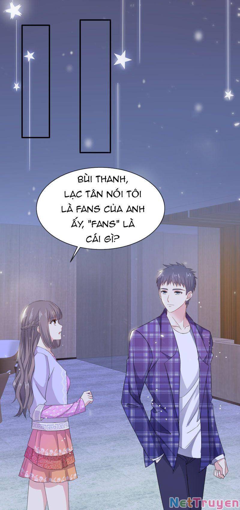 Bồn Nhiên Tinh Động Chapter 26 - Trang 2